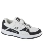 DC Shoes Construct ADYS100822-BKW White 40