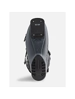 Lyžařské boty ROSSIGNOL HI-SPEED 80 HV, šedé