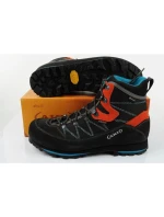 Trekkingové boty Aku Trekker Lite GORE-TEX z přírodní kůže