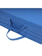 Gymnastická skládací matrace Gymnastická skládací matrace