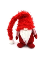 TRPASLÍK S CHLUPATOU ČEPICÍ 86CM