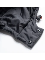 Pánská zateplená bunda SAFI SP