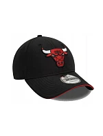 Kšiltovka New Era 9FORTY Chicago Bulls - 60595181