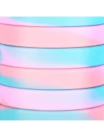 Skládací láhev Spokey Jump 941258