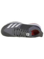 Dámské boty Crazyflight Bounce 3 W EH0856 - Adidas Dámské boty Crazyflight Bounce 3 W EH0856 - Adidas
