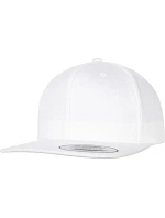 Flexfit 6089OC 6 panelová Snapback bio kšiltovka 55.89OC white