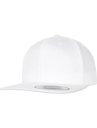 Flexfit 6089OC 6 panelová Snapback bio kšiltovka 55.89OC white