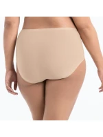 Essential vyšší kalhotky 1343 deep sand - Anita Classix