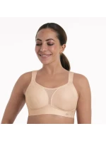 smart control sportovní podprsenka moldovaná, clean cut 5530 smart rose - Active