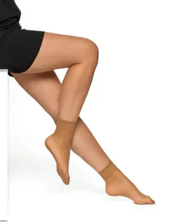 Moraj SL/2 páry barva:daino