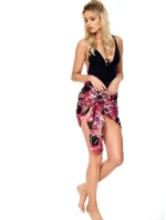 Pareo AT PO 176205.60 tmavě růžová