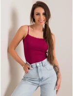 Top BR TP 8050.22 bordó Top BR TP 8050.22 bordó