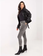 Džínové kalhoty NM SP M516.38P tmavě šedá Džínové kalhoty NM SP M516.38P tmavě šedá