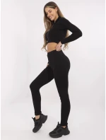 Souprava RV KMPL 7304.83 černá