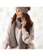 Dámská šála 42-670 Dámská šála 42-670