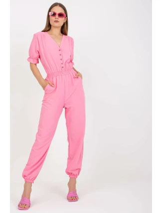 Dámský Overal model 168225 Rue Paris Dámský Overal model 168225 Rue Paris