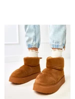 Sněhule  model 218137 Solea