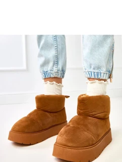 Sněhule model 218137 Solea