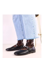 Balerinky model 223154 Solea Balerinky model 223154 Solea