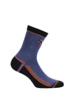 Pánské ponožky Wola Sportive W94.1N5 Ag+