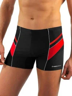 Plavecké boxerky Sesto Senso art.357 M-2XL