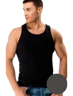 Košile Adam sz/r barva 4XL-5XL