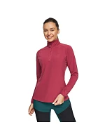 Mikina Alpinus Lucania Tactical 1/3 zip W MK18889