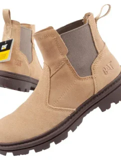 Bota Caterpillar Practitioner M P725200