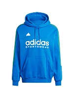 Mikina adidas House of Tiro Nations Pack M IY4532 pánské