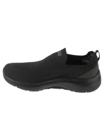 Skechers Go Walk Arch Fit 2.0 - Knitte 216517WW-BBK Black 39.5 Skechers Go Walk Arch Fit 2.0 - Knitte 216517WW-BBK Black 39.5