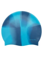 Silikonová plavecká čepice Spokey ABSTRACT