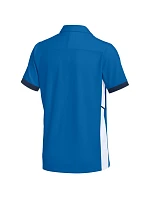 Dětské polo tričko Nike Dri-Fit Academy Blue FZ9763 463