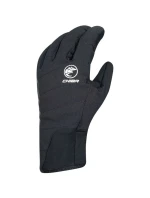 CHIBA ROADMASTER Rukavice černé L