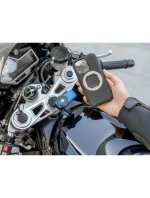 Podstavec Quad Lock PRO pro montáž na vřeteník Podstavec Quad Lock PRO pro montáž na vřeteník