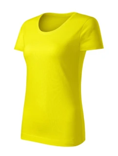 Dámské tričko Epic (lemon)