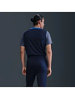 Pánské tričko Nike PSG Strike T-shirt navy blue HJ7758 411 pánské Pánské tričko Nike PSG Strike T-shirt navy blue HJ7758 411 pánské