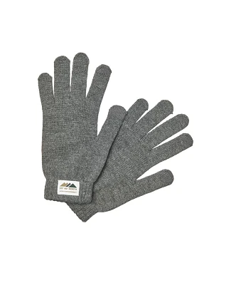 Rukavice Jack&Jones 12264107 GREY