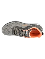 Skechers Bountiful – Quick Path 12607-GYCL Šedé 36