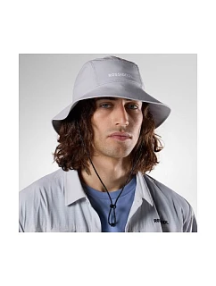 Čepice ROSSIGNOL Hiking Hat, šedá