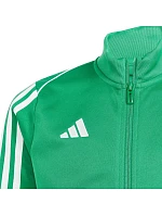 Dětská fotbalová mikina Tiro 23 League Training Jr IC7872 - Adidas