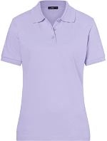 Daiber JN 71 Dámské piqué polo 02.0071 lilac Daiber JN 71 Dámské piqué polo 02.0071 lilac