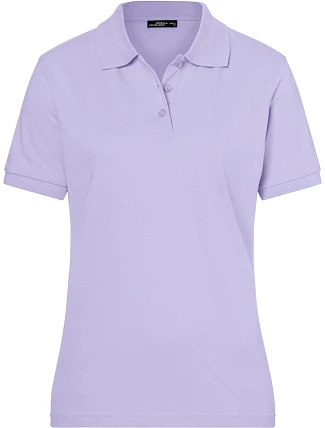 Daiber JN 71 Dámské piqué polo 02.0071 lilac Daiber JN 71 Dámské piqué polo 02.0071 lilac