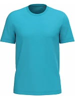 Kariban K 3025IC Pánské bio IC tričko 20.3025 sea turquoise