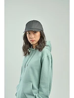 Atlantis Headwear Dad Hat Destroyed-S 6 panelová baseballová kšiltovka 33.0243 olive