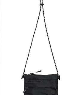Tenson Camper Accessory Bag Taška přes rameno 84.8508 black