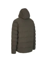 Pánská prošívaná bunda Trespass Habbton