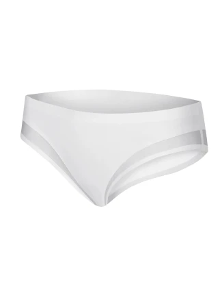 Kalhotky Fancy bílá - Julimex Kalhotky Fancy bílá - Julimex