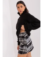 Krátká sukně model 188808 Lakerta Krátká sukně model 188808 Lakerta