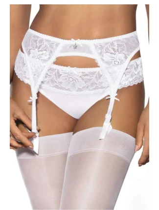 Podvazkový pás model 204204 Mat Podvazkový pás model 204204 Mat