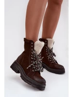 Pohorky  model 220705 Step in style